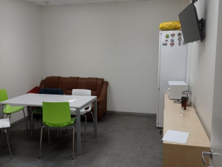 Фотография Аренда склада, 1761 м² , улица 8 Марта 14  №17