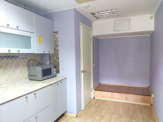 Фотография Аренда офиса, 27 м² , улица Луначарского 57  №10