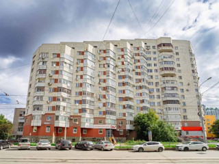 Фотография Аренда офиса, 27 м² , улица Луначарского 57  №5