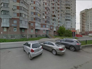 Фотография Аренда офиса, 27 м² , улица Луначарского 57  №3