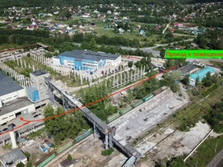 Фотография Аренда производственного помещения, 8000 м² , улица Грунёва   №9