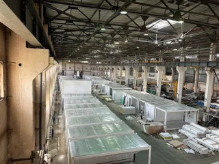 Фотография Аренда производственного помещения, 8000 м² , улица Грунёва   №7