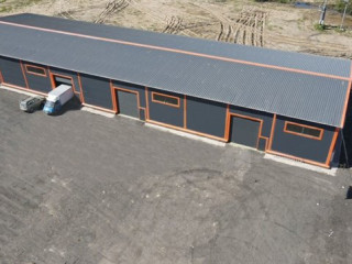 Фотография Аренда склада, 480 м² , Магистральная улица   №5