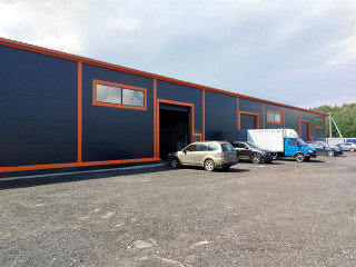 Фотография Аренда склада, 600 м² , Магистральная улица   №3