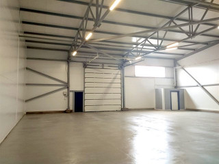 Фотография Аренда склада, 600 м² , Магистральная улица   №5