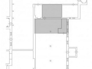 План помещения: Аренда склада, 125 м² , Минеральная улица  , №2