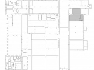 План помещения: Аренда склада, 125 м² , Минеральная улица  , №1