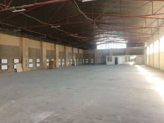 Фотография Аренда склада, 600 м² , Рабочая улица   №9