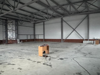 Фотография Аренда склада, 1160 м² , проспект Александровской Фермы   №2