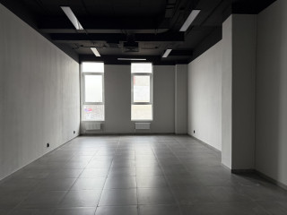 Фотография Аренда офиса, 44 м² , улица Фатыха Амирхана 40А  №1