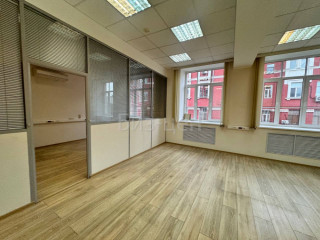 Фотография Аренда офиса, 57 м² , Трёхпрудный переулок 4с1  №3