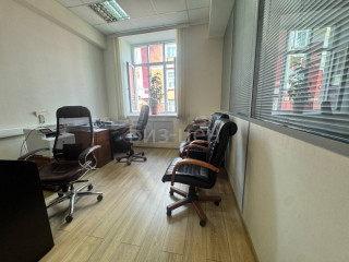 Фотография Аренда офиса, 57 м² , Трёхпрудный переулок 4с1  №3