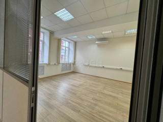 Фотография Аренда офиса, 57 м² , Трёхпрудный переулок 4с1  №7