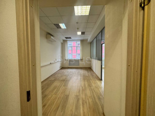 Фотография Аренда офиса, 57 м² , Трёхпрудный переулок 4с1  №10