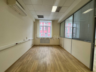 Фотография Аренда офиса, 57 м² , Трёхпрудный переулок 4с1  №5