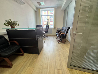 Фотография Аренда офиса, 57 м² , Трёхпрудный переулок 4с1  №2