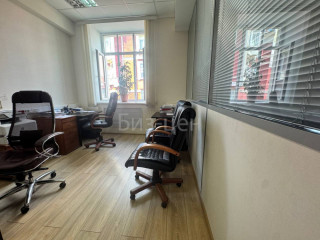 Фотография Аренда офиса, 57 м² , Трёхпрудный переулок 4с1  №9