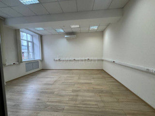 Фотография Аренда офиса, 57 м² , Трёхпрудный переулок 4с1  №9