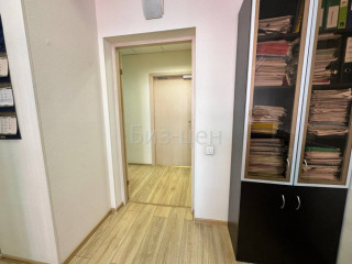 Фотография Аренда офиса, 57 м² , Трёхпрудный переулок 4с1  №5