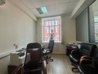 Фотография Аренда офиса, 57 м² , Трёхпрудный переулок 4с1  №4