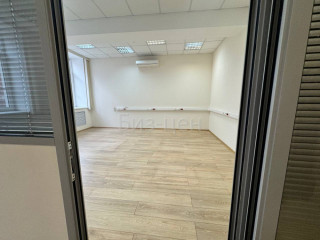 Фотография Аренда офиса, 57 м² , Трёхпрудный переулок 4с1  №6