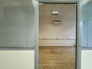 Фотография Аренда офиса, 57 м² , Трёхпрудный переулок 4с1  №2