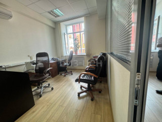Фотография Аренда офиса, 57 м² , Трёхпрудный переулок 4с1  №8