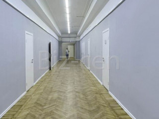 Фотография Аренда офиса, 11 м² , Милютинский переулок 18А  №2