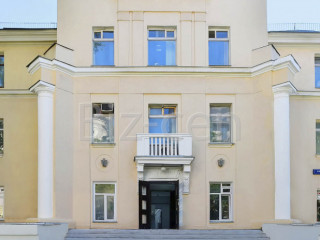 Фотография Аренда офиса, 11 м² , Милютинский переулок 18А  №5