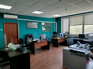 Фотография Аренда офиса, 74 м² , улица Золоторожский Вал 11с9  №1