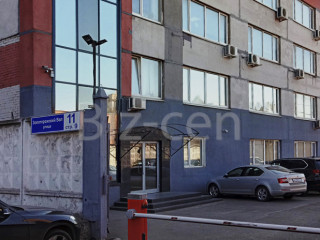Фотография Аренда офиса, 74 м² , улица Золоторожский Вал 11с9  №9