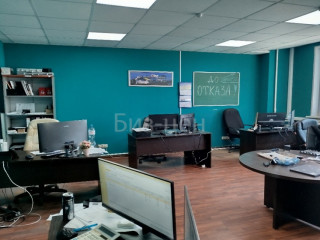 Фотография Аренда офиса, 74 м² , улица Золоторожский Вал 11с9  №2