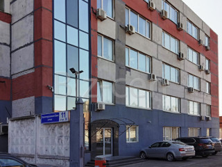 Фотография Аренда офиса, 74 м² , улица Золоторожский Вал 11с9  №10