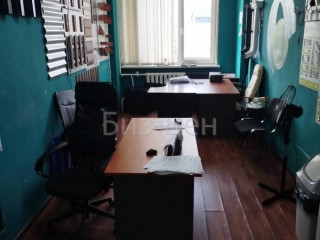 Фотография Аренда офиса, 91 м² , улица Золоторожский Вал 11с9  №3 Фотография Аренда офиса, 91 м² , улица Золоторожский Вал 11с9  №3