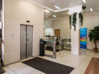 Фотография Аренда офиса, 10 м² , улица Руставели 14с6  №4