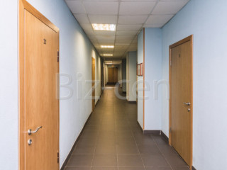 Фотография Аренда офиса, 10 м² , улица Руставели 14с6  №2
