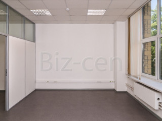 Фотография Аренда офиса, 10 м² , улица Руставели 14с6  №1