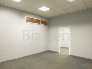 Фотография Аренда офиса, 20 м² , Большая Монетная улица 16к5  №1