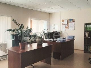 Фотография Аренда офиса, 61 м² , Домостроительная улица 16  №1