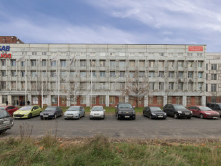 Фотография Аренда офиса, 61 м² , Домостроительная улица 16  №6