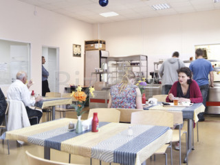 Фотография Аренда офиса, 61 м² , Домостроительная улица 16  №2