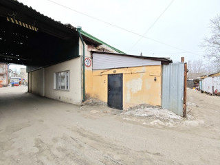 Фотография Аренда склада, 80 м² , Кирова ул 28  №1