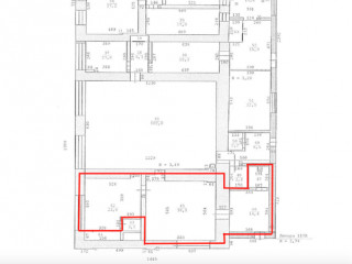 Фотография Аренда склада, 80 м² , Кирова ул 28  №9