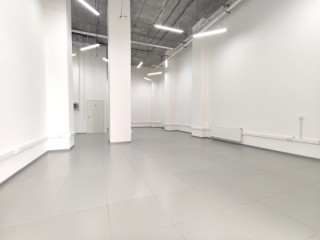 Фотография Аренда магазина, 100 м² , Машинная ул 1Б/5  №4