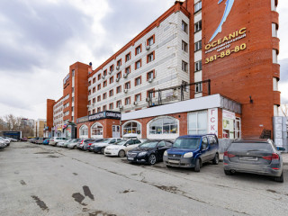 Фотография Продажа магазина, 9 м² , Бебеля ул 17  №3