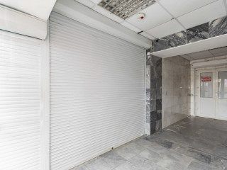 Фотография Продажа магазина, 9 м² , Бебеля ул 17  №16