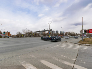 Фотография Продажа магазина, 9 м² , Бебеля ул 17  №20