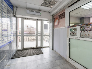 Фотография Продажа магазина, 9 м² , Бебеля ул 17  №14