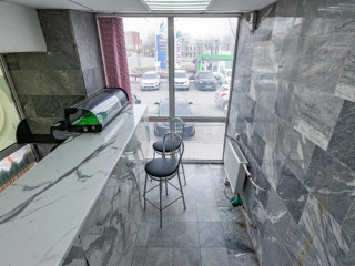 Фотография Продажа магазина, 9 м² , Бебеля ул 17  №13