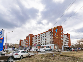 Фотография Продажа магазина, 9 м² , Бебеля ул 17  №2